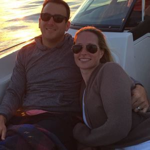 Meet your Posher, Sammy